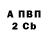 КЕТАМИН VHQ Aksana urumova