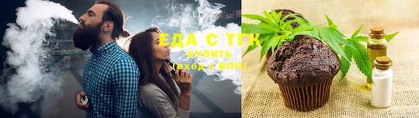 хмурый Инта