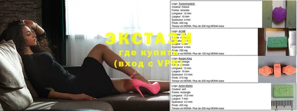 хмурый Инта