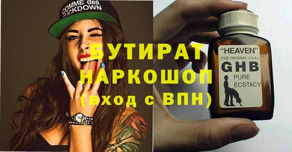хмурый Инта